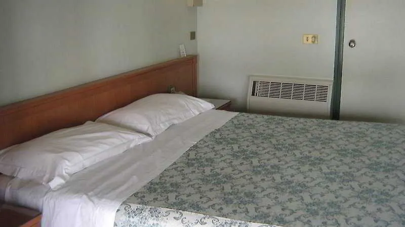 Hotel Gardenia Палермо