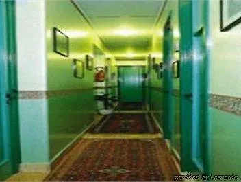 **  Hotel Gardenia Палермо Италия