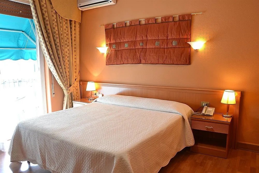 Контакты Hotel Gardenia