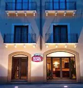 Hotel Gardenia Палермо